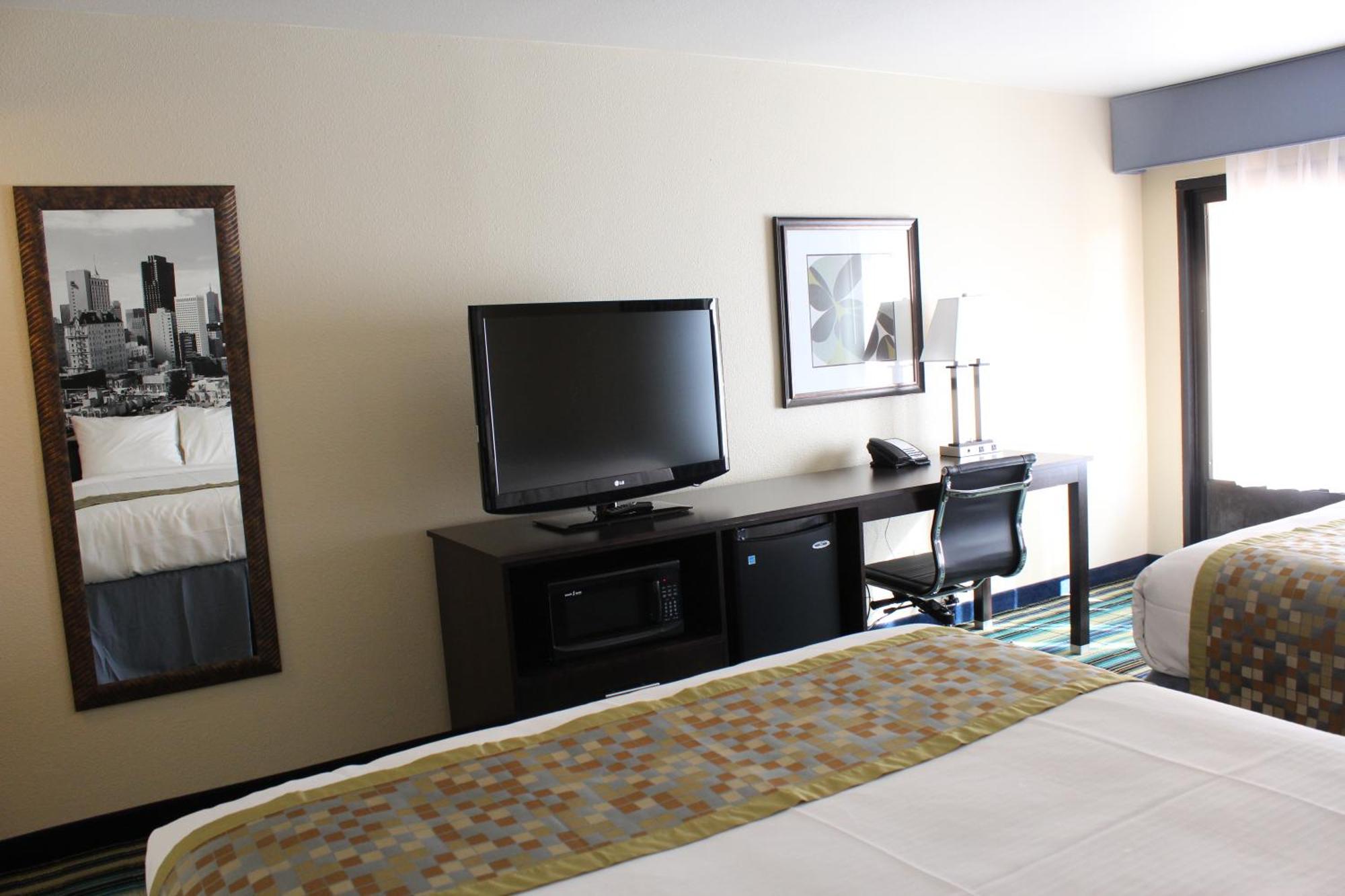 Super 8 By Wyndham Vallejo/Napa Valley Exterior photo