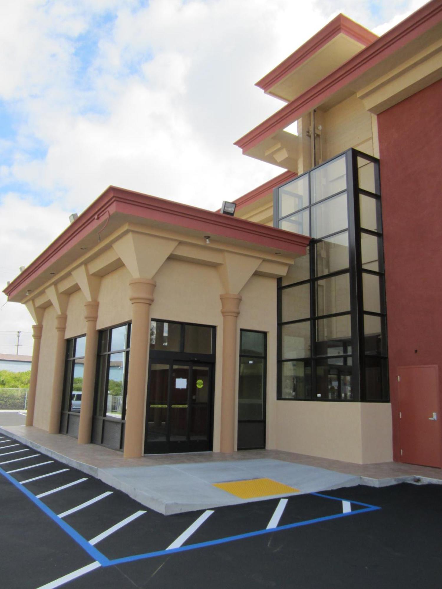 Super 8 By Wyndham Vallejo/Napa Valley Exterior photo